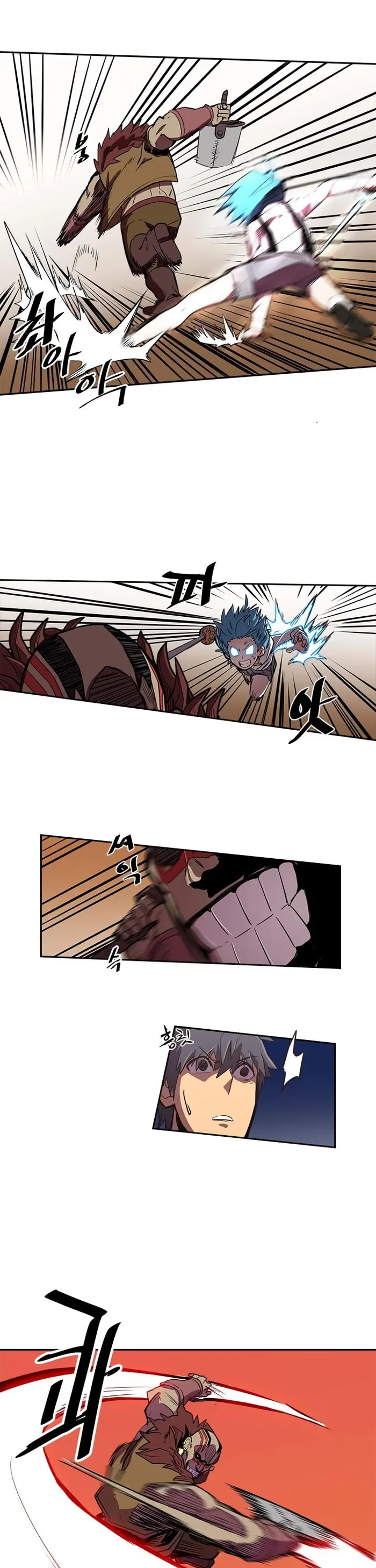 A Returner’s Magic Should Be Special Chapter 20 image 28_optimized